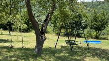 4 otaqlı Bağ evləri, Kirayə (gündəlik), İsmayıllı