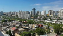 8 otaqlı Yeni tikili, Satış, Bakı, Yasamal, Nizami