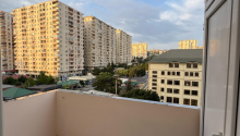 2 otaqlı Yeni tikili, Satış, Bakı, Xətai, Həzi Aslanov
