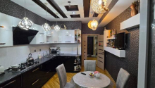 4 otaqlı Yeni tikili, Satış, Bakı, Binəqədi
