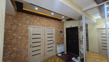 4 otaqlı Yeni tikili, Satış, Bakı, Binəqədi