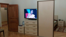 3 otaqlı Yeni tikili, Kirayə (aylıq), Bakı, Nəsimi