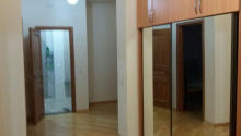 3 otaqlı Yeni tikili, Kirayə (aylıq), Bakı, Nəsimi