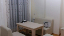 3 otaqlı Yeni tikili, Kirayə (aylıq), Bakı, Nəsimi