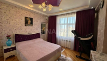 3 otaqlı Yeni tikili, Satış, Bakı, Xətai