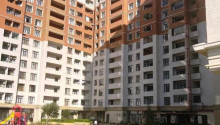 2 otaqlı Yeni tikili, Satış, Bakı, Nərimanov, Nəriman Nərimanov