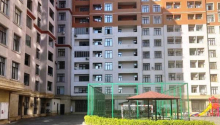 2 otaqlı Yeni tikili, Satış, Bakı, Nərimanov, Nəriman Nərimanov