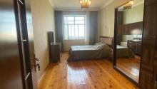 2 otaqlı Yeni tikili, Kirayə (aylıq), Bakı, Yasamal, 20 yanvar