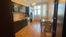 2 otaqlı Yeni tikili, Kirayə (aylıq), Bakı, Yasamal, 20 yanvar