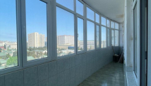 2 otaqlı Yeni tikili, Kirayə (aylıq), Bakı, Yasamal, 20 yanvar