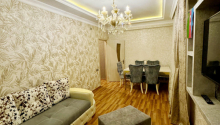 2 otaqlı Yeni tikili, Satış, Bakı, Sabunçu