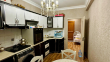2 otaqlı Yeni tikili, Satış, Bakı, Sabunçu