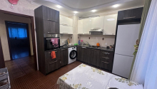 3 otaqlı Köhnə tikili, Satış, Bakı, Yasamal, Elmlər Akademiyası