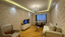3 otaqlı Köhnə tikili, Satış, Bakı, Yasamal, Elmlər Akademiyası