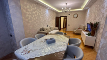 3 otaqlı Köhnə tikili, Satış, Bakı, Yasamal, Elmlər Akademiyası