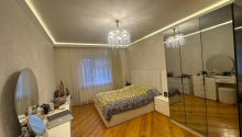 3 otaqlı Köhnə tikili, Satış, Bakı, Yasamal, Elmlər Akademiyası