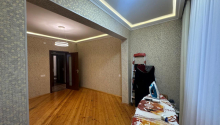 3 otaqlı Köhnə tikili, Satış, Bakı, Yasamal, Elmlər Akademiyası