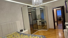 3 otaqlı Köhnə tikili, Satış, Bakı, Yasamal, Elmlər Akademiyası