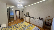 3 otaqlı Köhnə tikili, Satış, Bakı, Yasamal, Elmlər Akademiyası