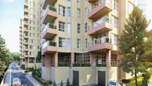 4 otaqlı Yeni tikili, Satış, Bakı, Səbail, İçəri şəhər