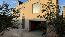 6 otaqlı Villa / Həyət evi, Satış, Abşeron
