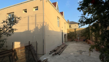 6 otaqlı Villa / Həyət evi, Satış, Abşeron
