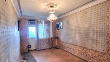 3 otaqlı Köhnə tikili, Satış, Bakı, Sabunçu