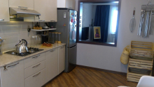 3 otaqlı Villa / Həyət evi, Satış, Bakı, Xəzər, Koroğlu