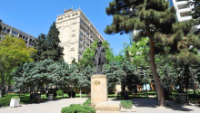 3 otaqlı Köhnə tikili