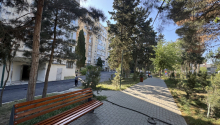 2 otaqlı Köhnə tikili