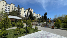 2 otaqlı Köhnə tikili