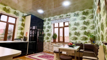 4 otaqlı Bağ evləri, Satış, Bakı, Xəzər, Koroğlu