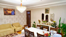 4 otaqlı Bağ evləri, Satış, Bakı, Xəzər, Koroğlu