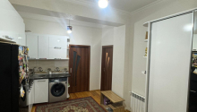 2 otaqlı Yeni tikili, Satış, Bakı, Nizami, Xalqlar dostluğu