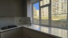 2 otaqlı Yeni tikili, Satış, Bakı, Xətai, Həzi Aslanov