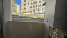 2 otaqlı Yeni tikili, Satış, Bakı, Xətai, Həzi Aslanov