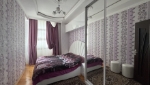 2 otaqlı Yeni tikili, Satış, Bakı, Xətai, Əhmədli