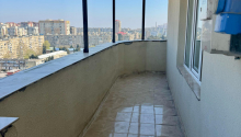 2 otaqlı Yeni tikili, Satış, Bakı, Xətai, Əhmədli