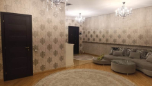 4 otaqlı Yeni tikili, Satış, Bakı, Nəsimi, Gənclik