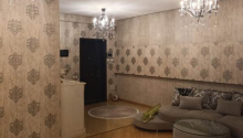 4 otaqlı Yeni tikili, Satış, Bakı, Nəsimi, Gənclik