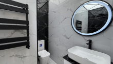 2 otaqlı Yeni tikili, Satış, Bakı, Xətai, Əhmədli