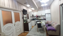 2 otaqlı Yeni tikili, Satış, Bakı, Xətai, Həzi Aslanov