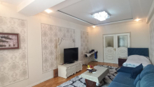 2 otaqlı Yeni tikili, Satış, Bakı, Xətai, Həzi Aslanov