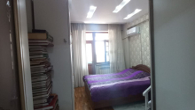 2 otaqlı Yeni tikili, Satış, Bakı, Xətai, Həzi Aslanov