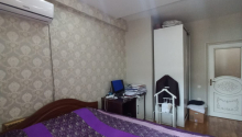 2 otaqlı Yeni tikili, Satış, Bakı, Xətai, Həzi Aslanov