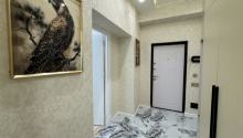 2 otaqlı Yeni tikili, Satış, Bakı, Xətai, Həzi Aslanov
