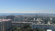 2 otaqlı Yeni tikili, Satış, Bakı, Xətai, Əhmədli