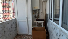 3 otaqlı Yeni tikili, Satış, Bakı, Xətai, Həzi Aslanov