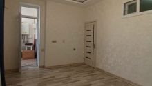 3 otaqlı Yeni tikili, Satış, Bakı, Xətai, Həzi Aslanov