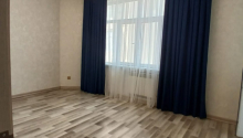 3 otaqlı Yeni tikili, Satış, Bakı, Xətai, Həzi Aslanov